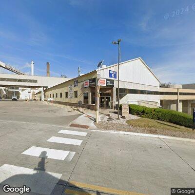 Paper mill dryer fire at McKinley plant