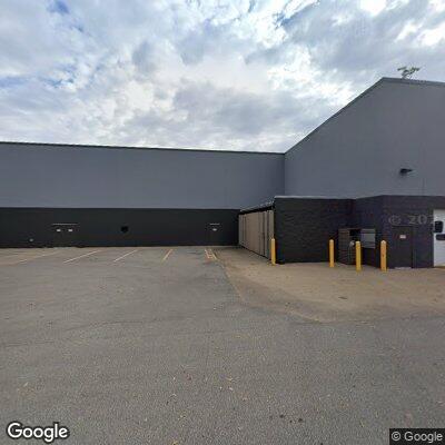 Trespassing complaint at local warehouse store