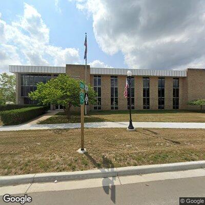 Boiler room motor fire at West Branch courthouse