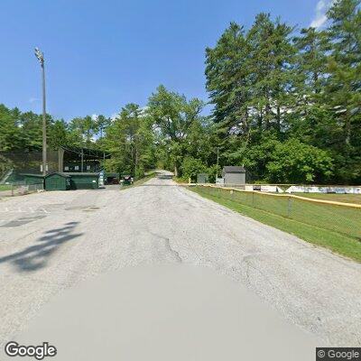Male unresponsive but breathing near ballfield in Vermont