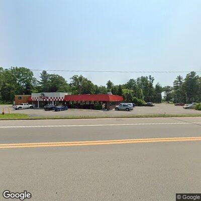 Reckless northbound vehicle near Big Boy on US 23