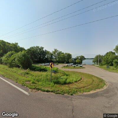 Person suffers heat stroke at boat launch in Cordova Township