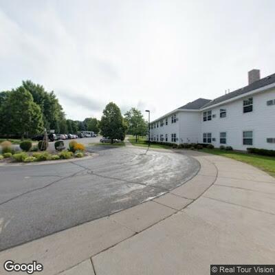 Person suffering severe back pain in Faribault