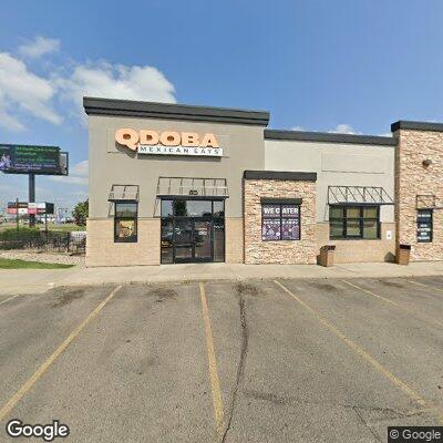 Commercial burglary alarm at Brookings business