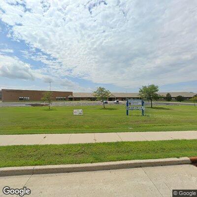 Phone reported stolen outside high school