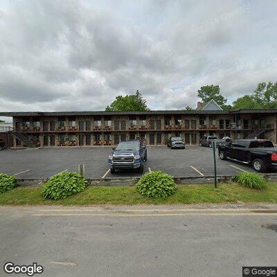 Woman causing disturbances at Otter Creek Inn