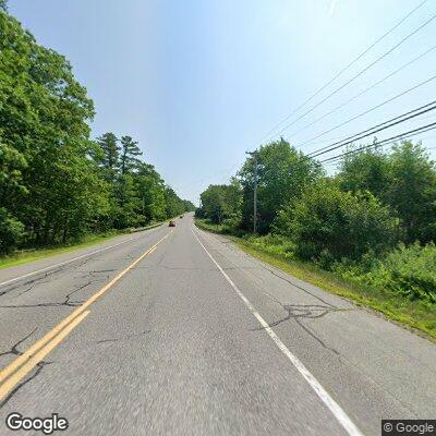 Runaway girl followed along Route 3 in Augusta