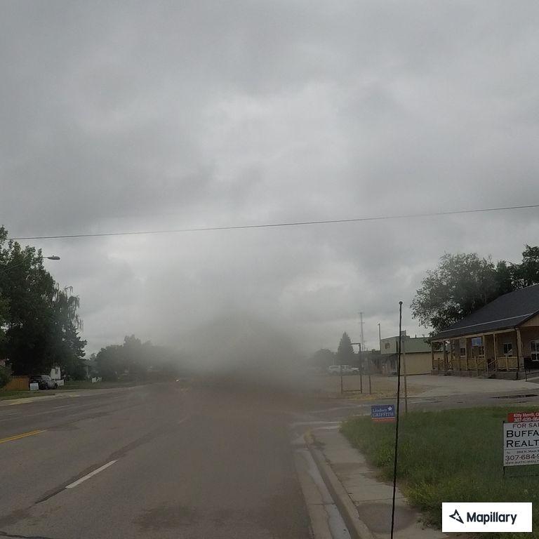 Traffic control turned over after ATV crash
