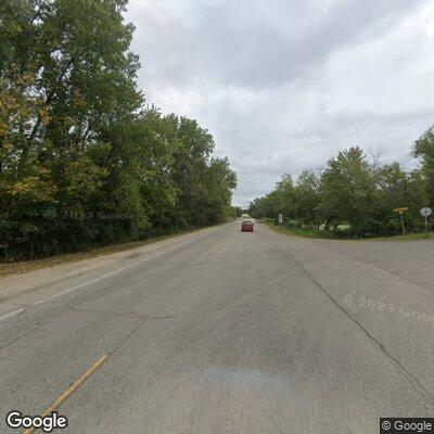 Tree cleared at Highway 60 and 12th Street