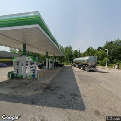 25-year-old male mental breakdown at Copemish BP