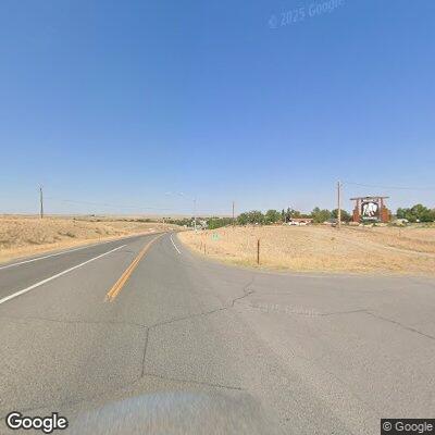 Woman possibly unresponsive in van on highway 14