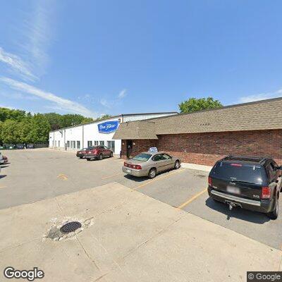 Two-vehicle hit-and-run at bar on Lime Kiln Road