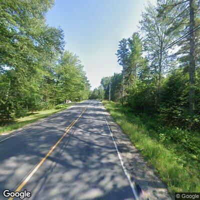 Brush fire spreading into woods on Mount Ephraim Road