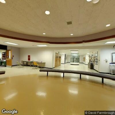 Medical emergency at University of Wisconsin Stevens Point