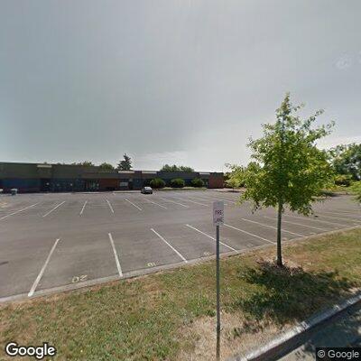 Unattended vehicle at Philomath Middle School
