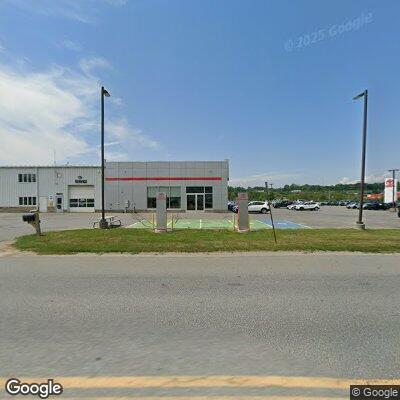 Open 911 call traced to vehicle at car dealership