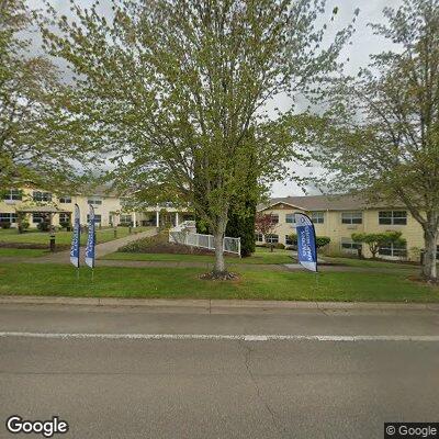 Patient bleeding at West Hills assisted living