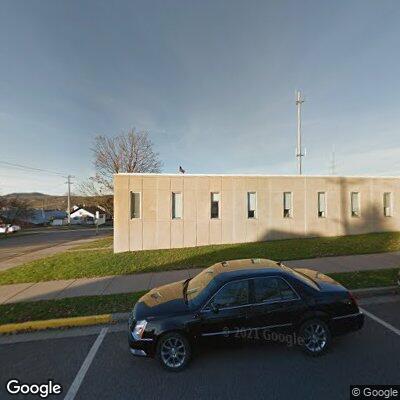 Man reports breathing difficulty at Clark County jail