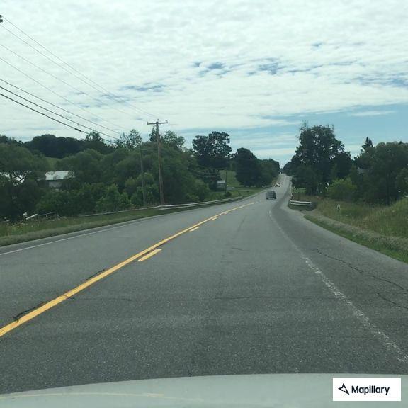 Multiple outdoor fires reported on Thorndike Road