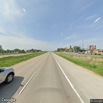 Speeding complaint for black GMC on Highway 52