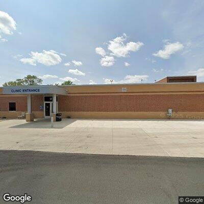 Cardiac arrest at Arlington medical clinic