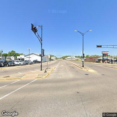 Man conscious with mouth pain in Clintonville