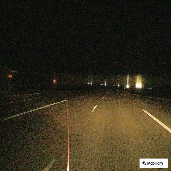 Driver cited for running stop signs at highways