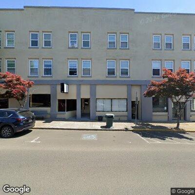 Working fire reported on North Main Street