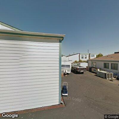 Person having seizure near Jackson Street Southeast
