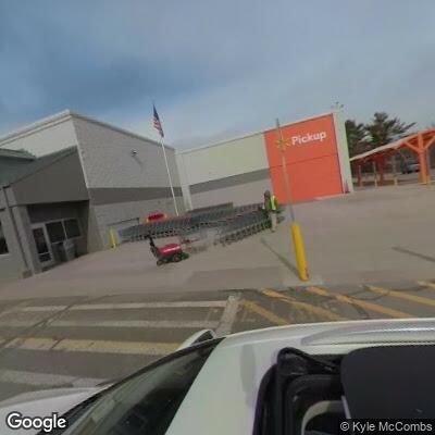 Cash taken from self-checkout at Farmington store