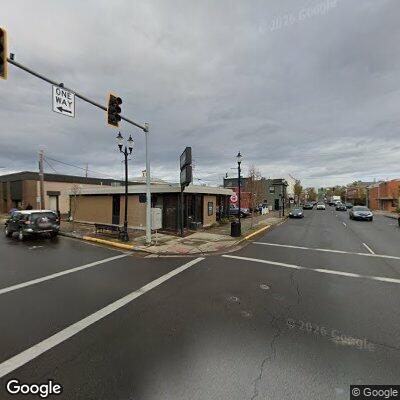 Two-vehicle crash with possible injuries on SW 3rd