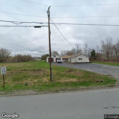 Police assist with lifting near Hill Road in Clinton