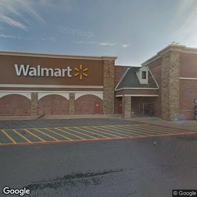 Shoplifting suspect flees Walmart in Chevy Tahoe
