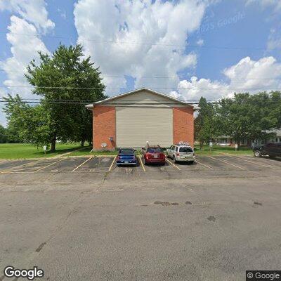 Person with breathing issues at Augusta apartment