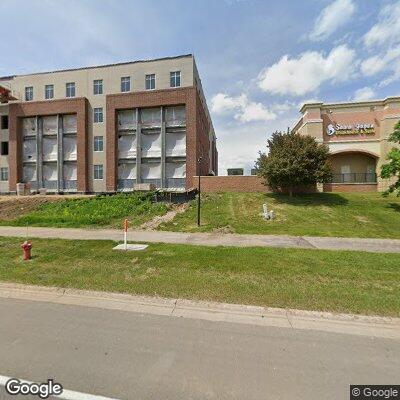 Person found unconscious at Lakeville office suite