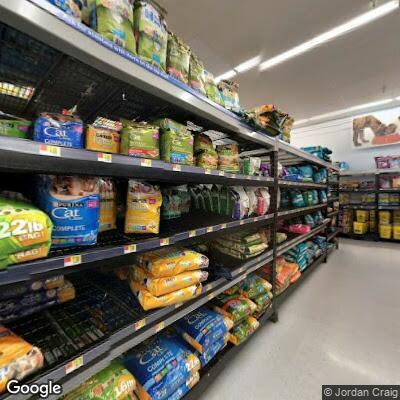 Man with chest pain at Walmart in Consumer Square