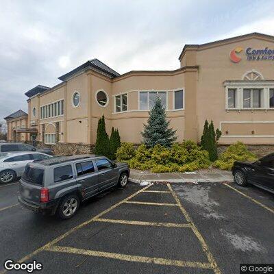 License plate reported stolen at Comfort Inn
