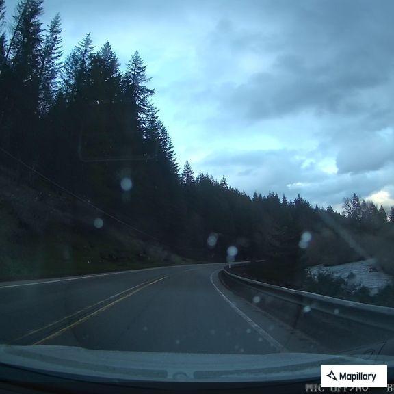 Non-emergency medical transfer at North Santiam Highway