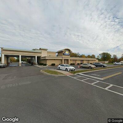 Person overdosed at Days Inn hotel room