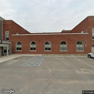 Fire alarm activation on Knox Street in Ogdensburg
