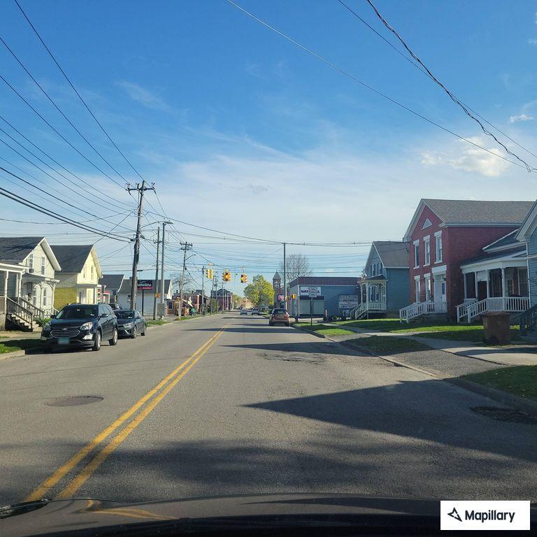 Female patient transported near Margaret Street in Plattsburgh
