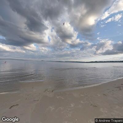 Search for missing paddleboarder at city beach