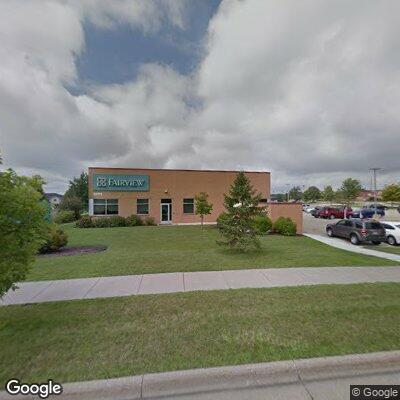 Patient with shortness of breath at Rosemount clinic
