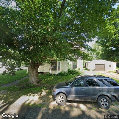 Resident reports intruder inside Madrid home