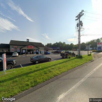 Alcohol stolen from Canaan Circle K store