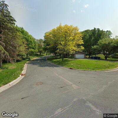 Psychiatric emergency near Thomas Avenue, Burnsville