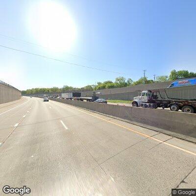 Crash on ramp from I-35W to Highway 13