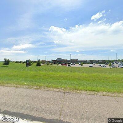 Stroke patient transported from Olivia Hospital to St. Cloud