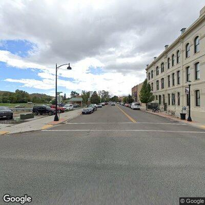 Report of car speeding near Resort and Washington