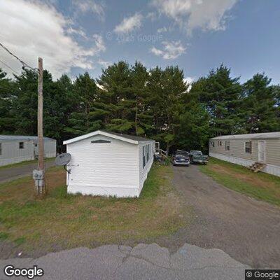 Lift assist for patient returning home in Skowhegan